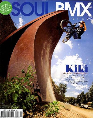 killian limousin soul bmx 08 2012