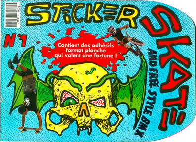 sticker skate 1