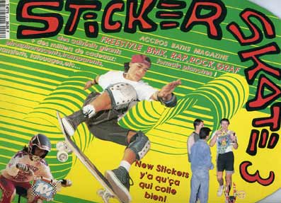 sticker skate 3