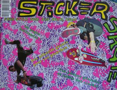 sticker skate 3