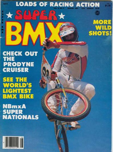 greg hill super bmx 08 1981