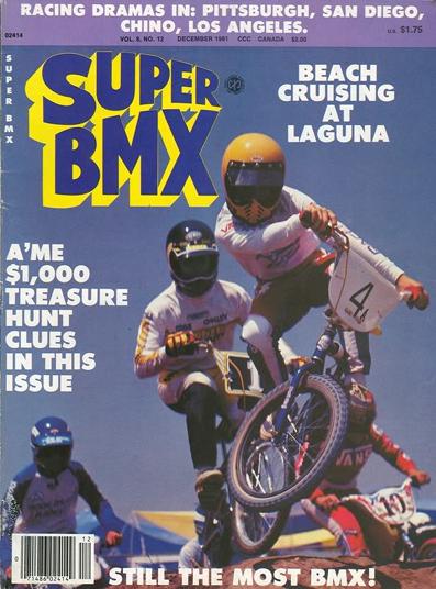 super bmx 12 1981