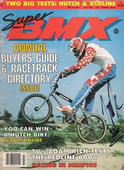 toby henderson super bmx 06 1983