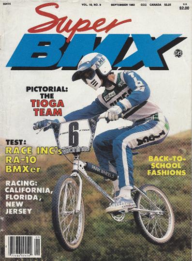 pete casano super bmx 09 1983