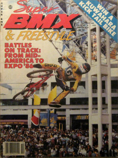 eddie fiola super bmx and freestyle