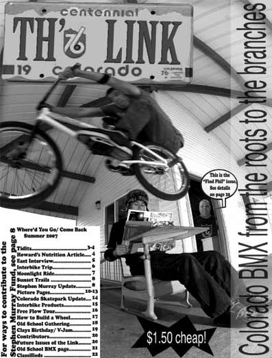 th'link issue 03