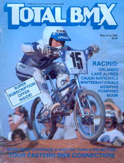 total bmx 05 1983