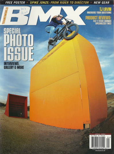 brian castillo transworld bmx 04 2002