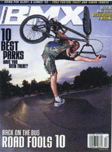 vic murphy transworld bmx 12 2002