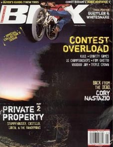 transworld bmx 01 2005