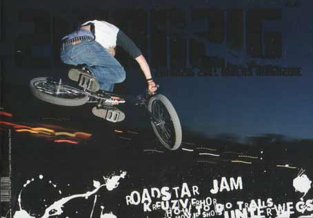 alf rentmeister zwanzig bmx 04