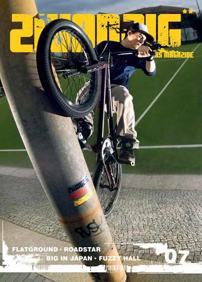 timo pasch zwanzig bmx 07