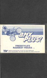 bmx plus freestyle raddest tricks