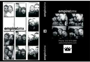 empire bmx dvd