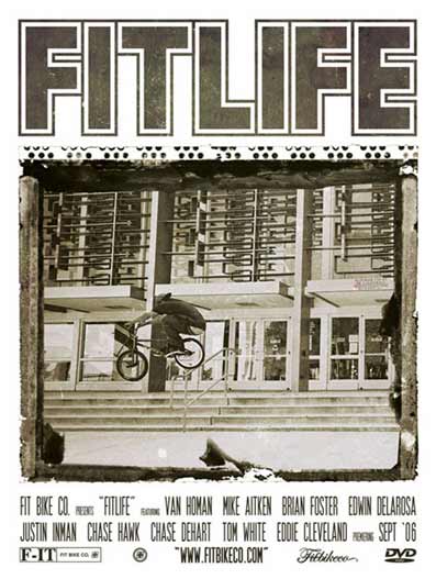 edwin delarosa fitlife bmx video