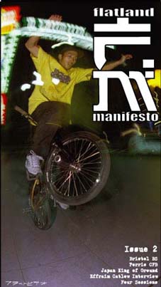 flatland manifesto 2