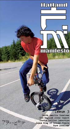 flatland manifesto 3