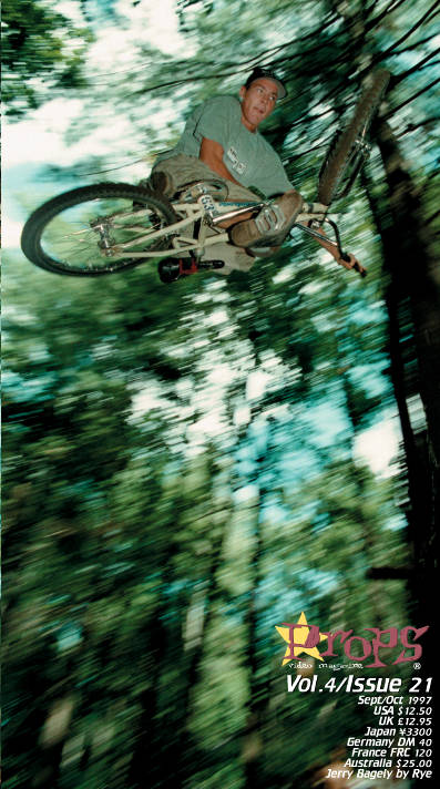 jerry bagley props bmx video magazine 21