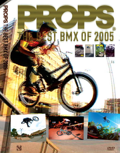 props best of 2005