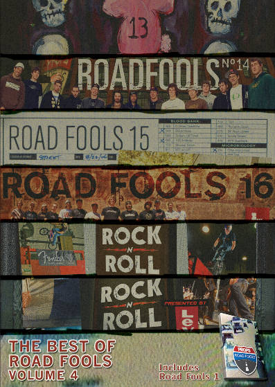 props best of road fools 