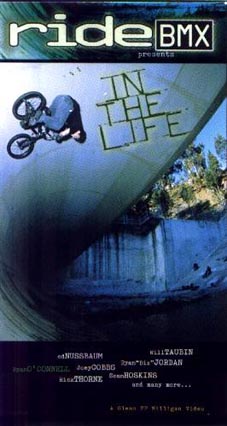 ride bmx us video in the life