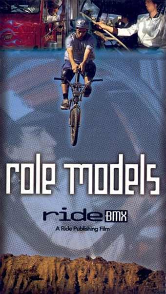 ride bmx us video role models