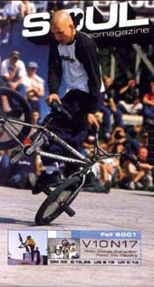 mike steingraber soul bmx 17