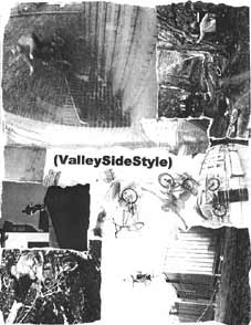 valley side style